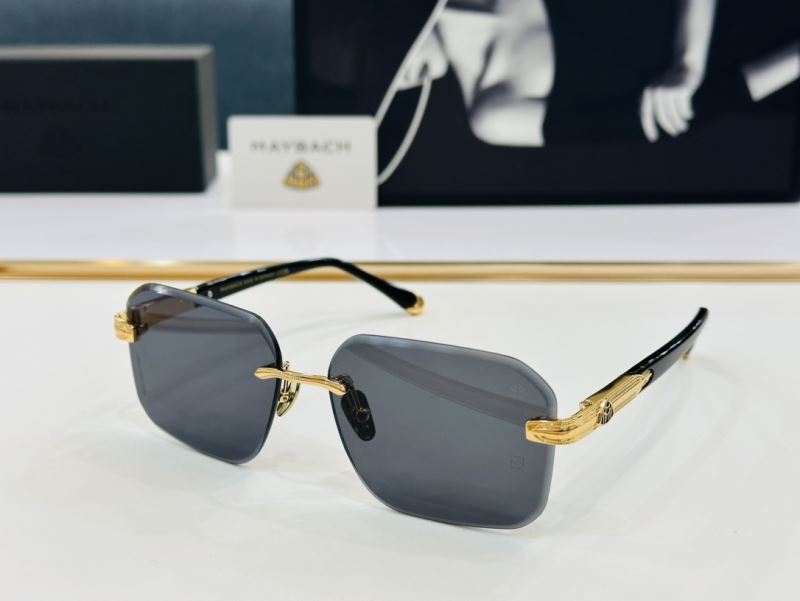 Maybach Sunglasses