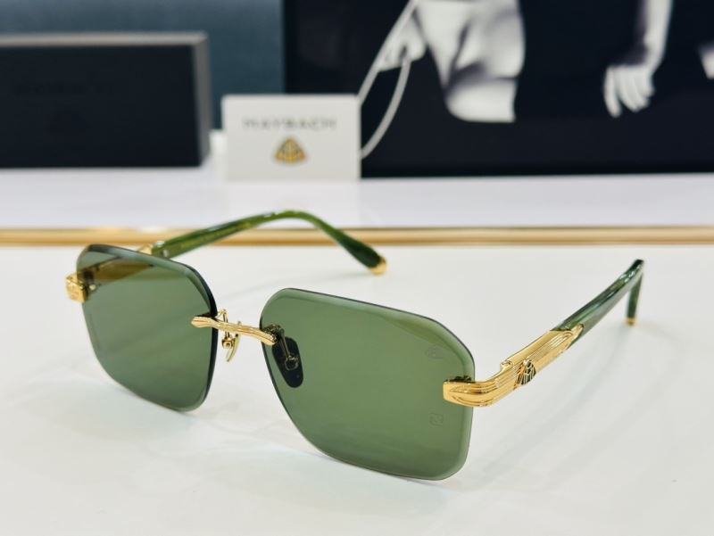 Maybach Sunglasses