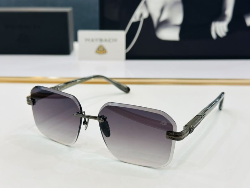 Maybach Sunglasses