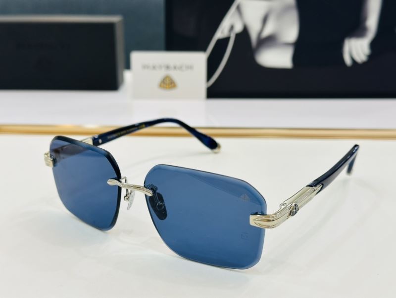 Maybach Sunglasses