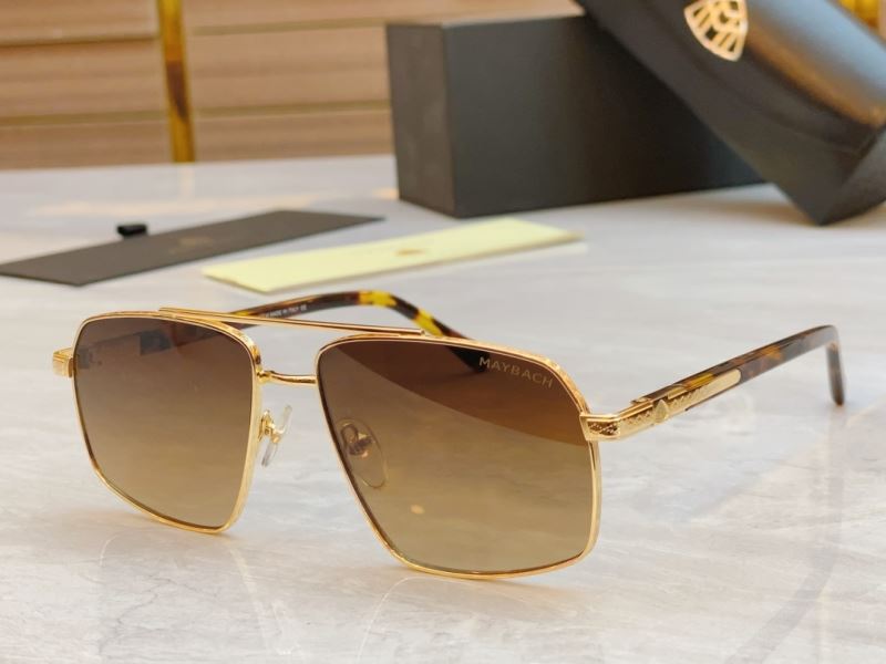 Maybach Sunglasses