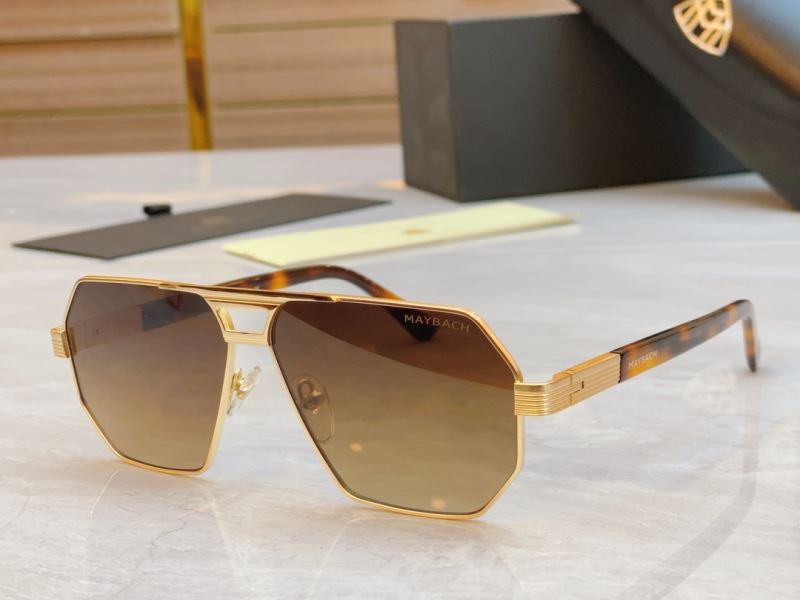 Maybach Sunglasses