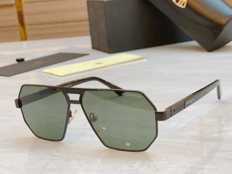 Maybach Sunglasses