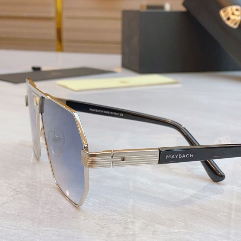 Maybach Sunglasses