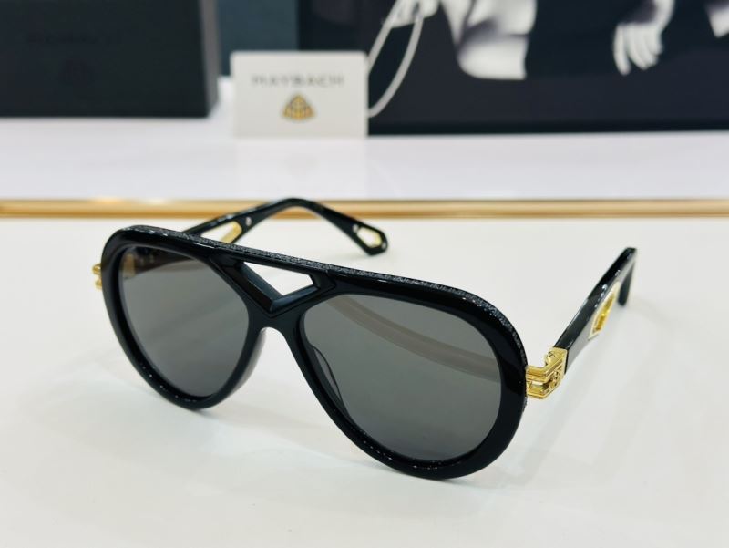 Maybach Sunglasses