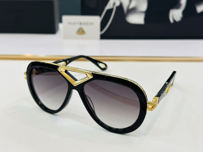 Maybach Sunglasses