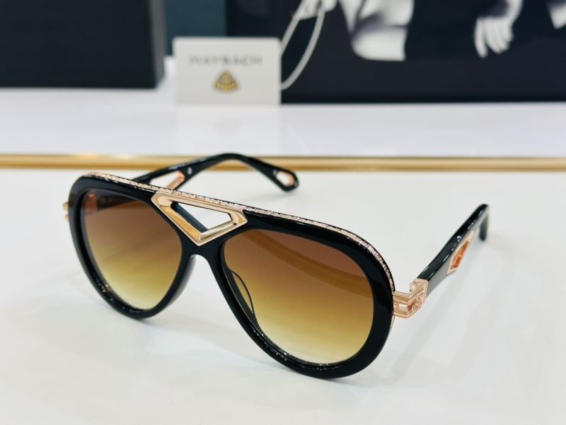 Maybach Sunglasses