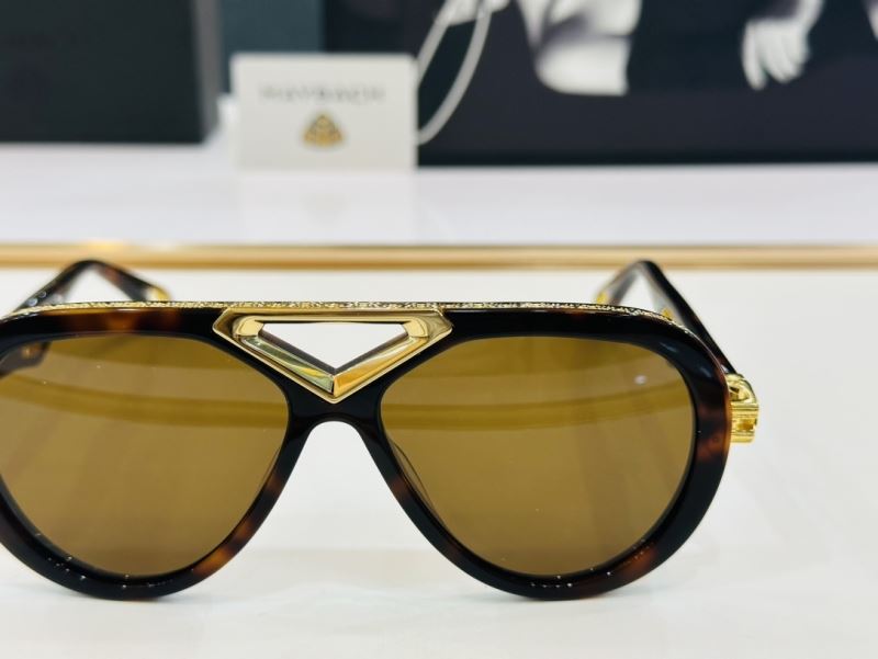 Maybach Sunglasses