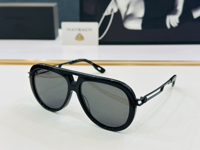 Maybach Sunglasses