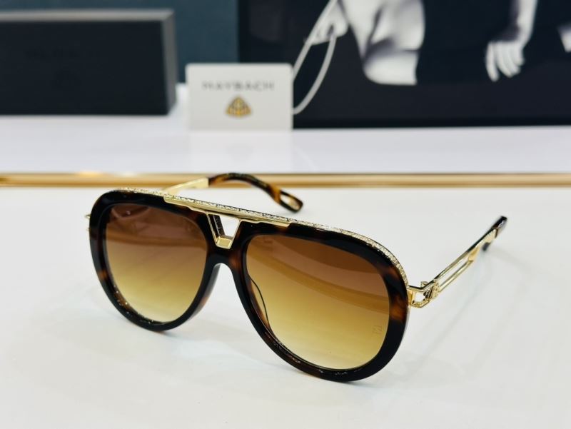 Maybach Sunglasses