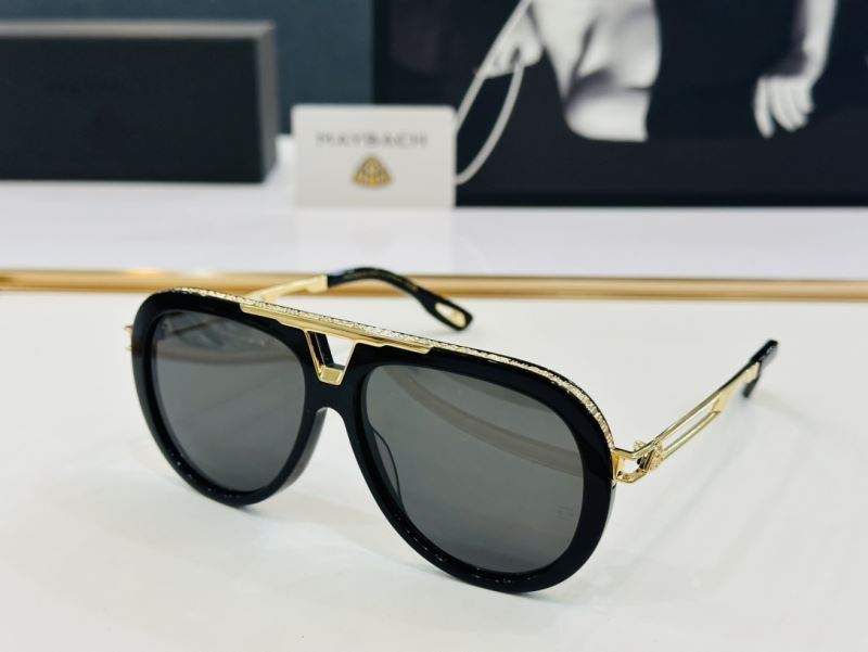 Maybach Sunglasses