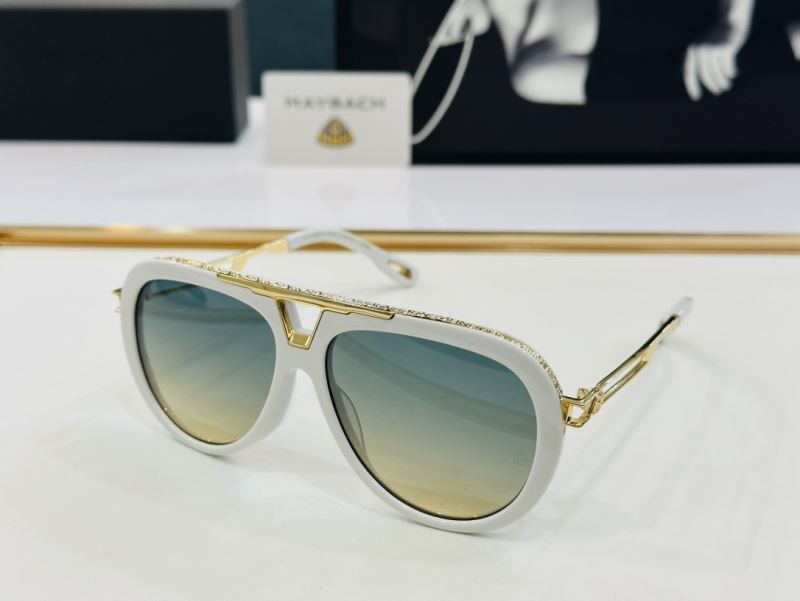 Maybach Sunglasses