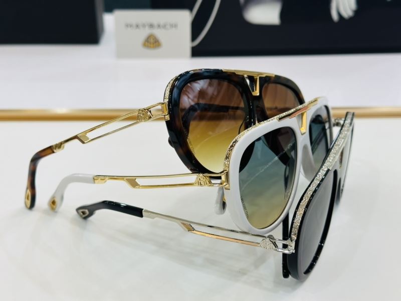 Maybach Sunglasses