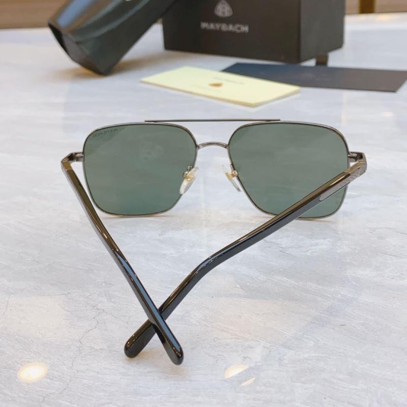 Maybach Sunglasses