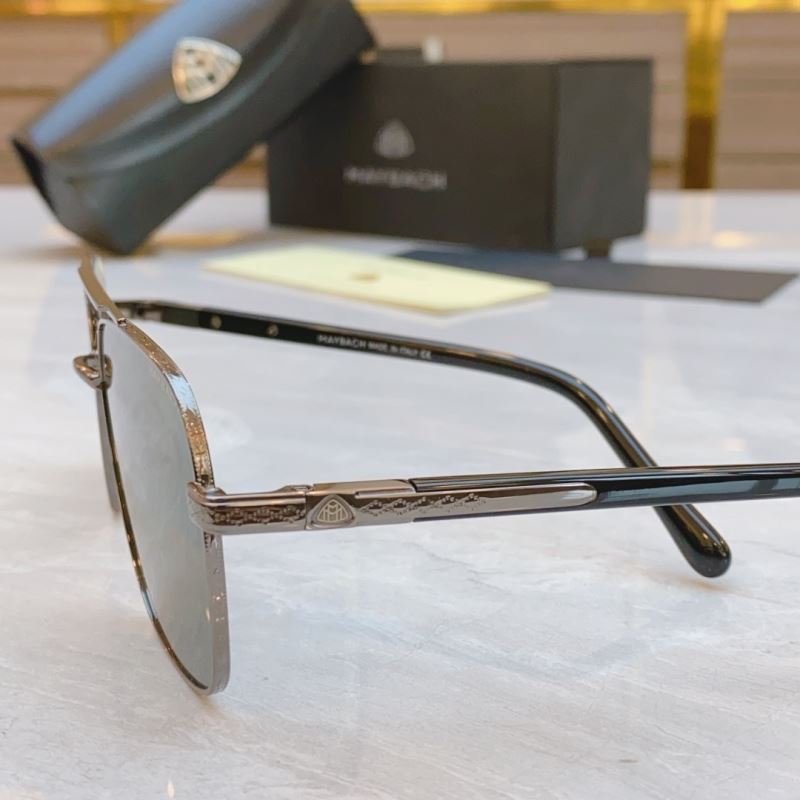 Maybach Sunglasses