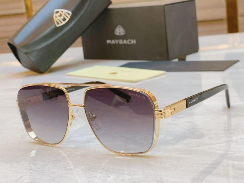 Maybach Sunglasses