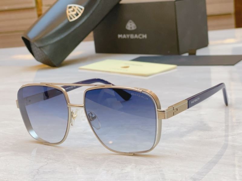 Maybach Sunglasses