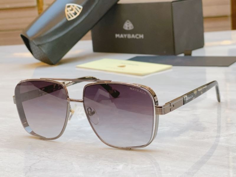 Maybach Sunglasses