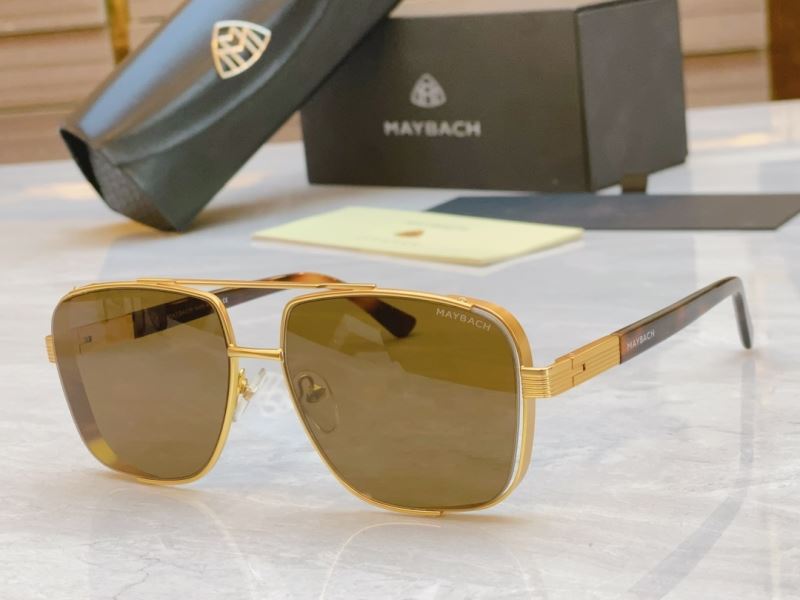 Maybach Sunglasses