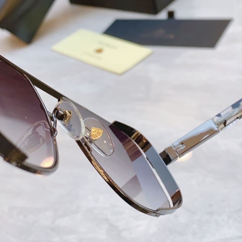 Maybach Sunglasses