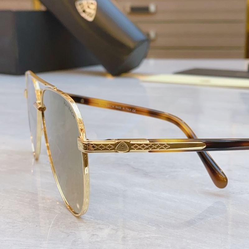 Maybach Sunglasses