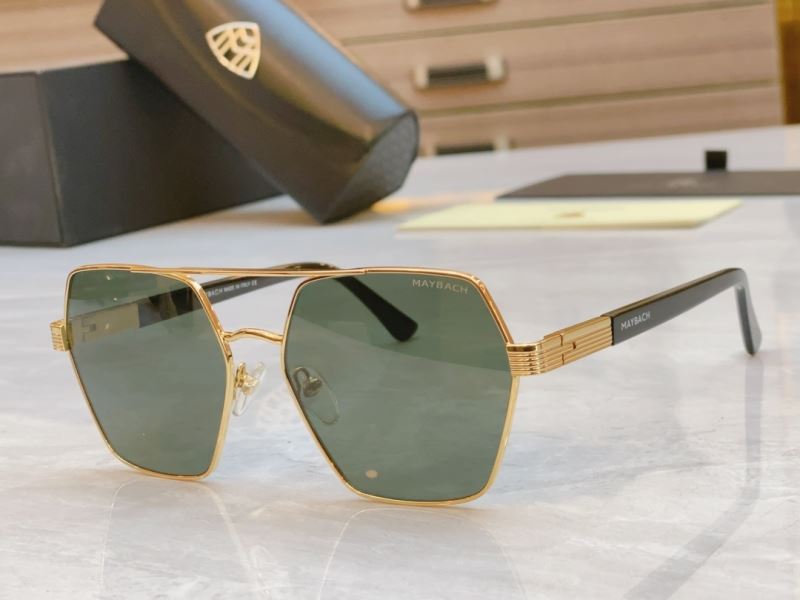 Maybach Sunglasses