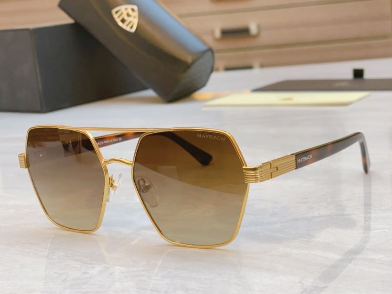 Maybach Sunglasses