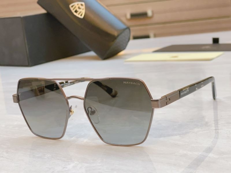 Maybach Sunglasses