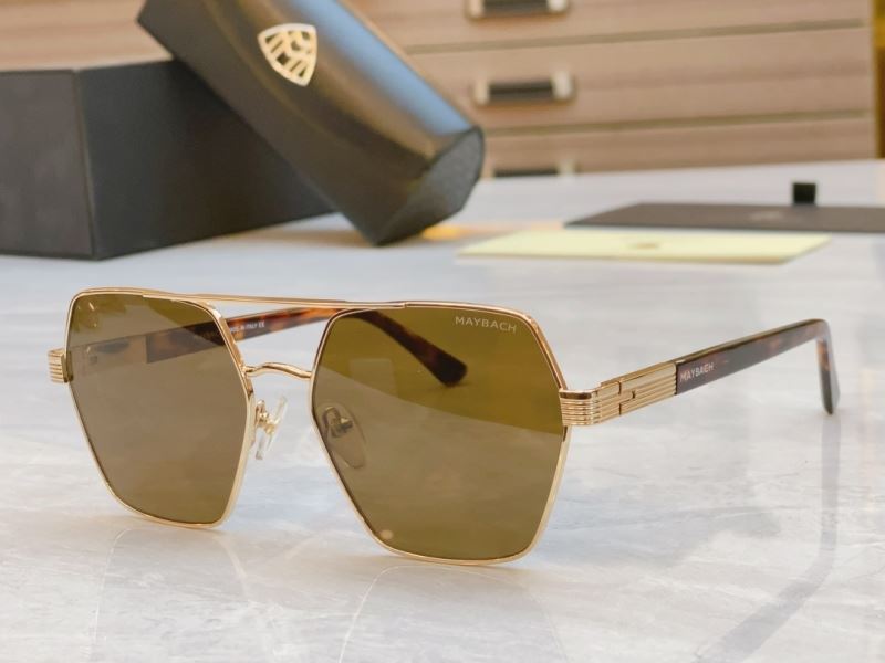 Maybach Sunglasses