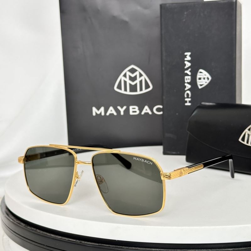 Maybach Sunglasses