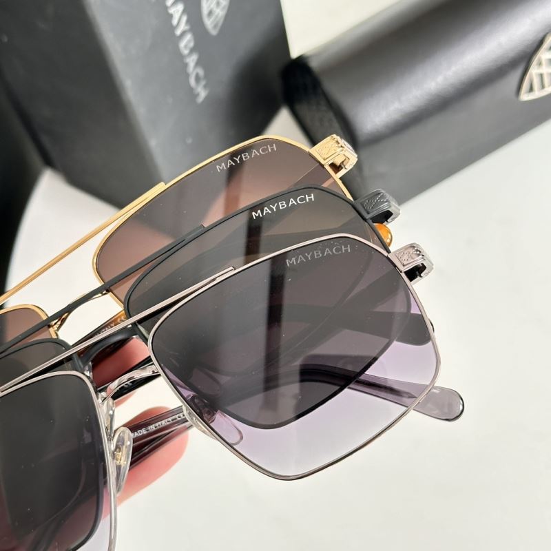 Maybach Sunglasses