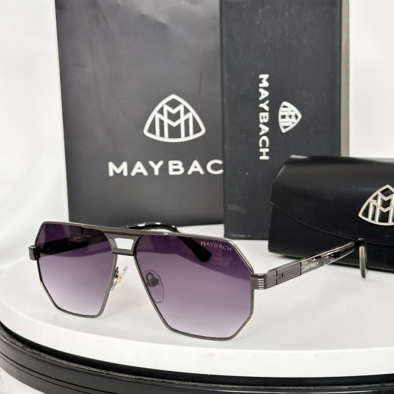 Maybach Sunglasses