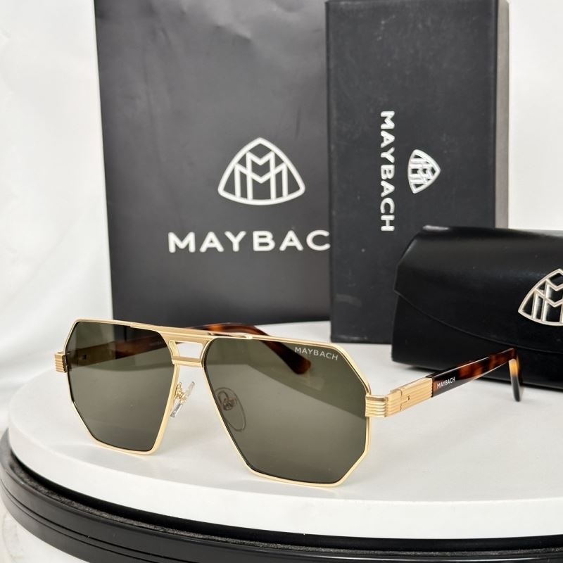 Maybach Sunglasses