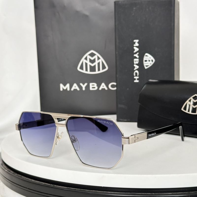 Maybach Sunglasses