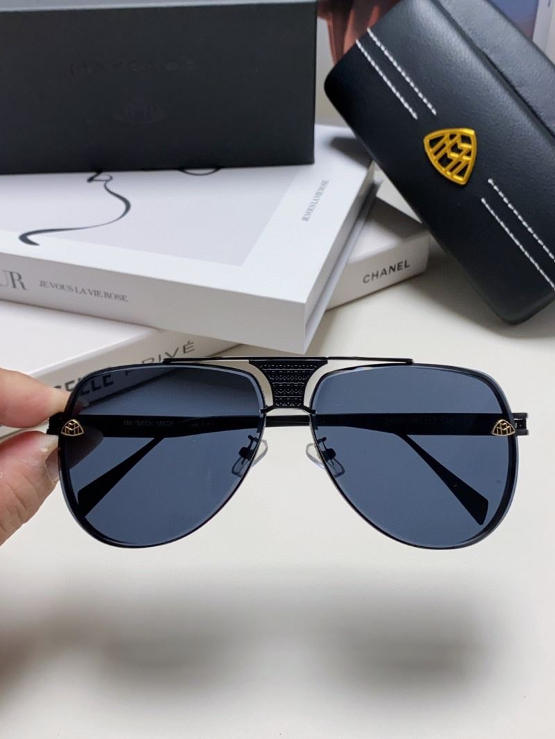 Maybach Sunglasses