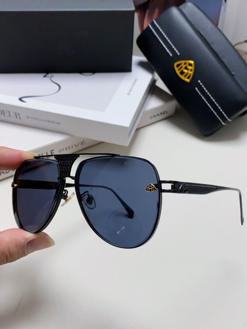 Maybach Sunglasses