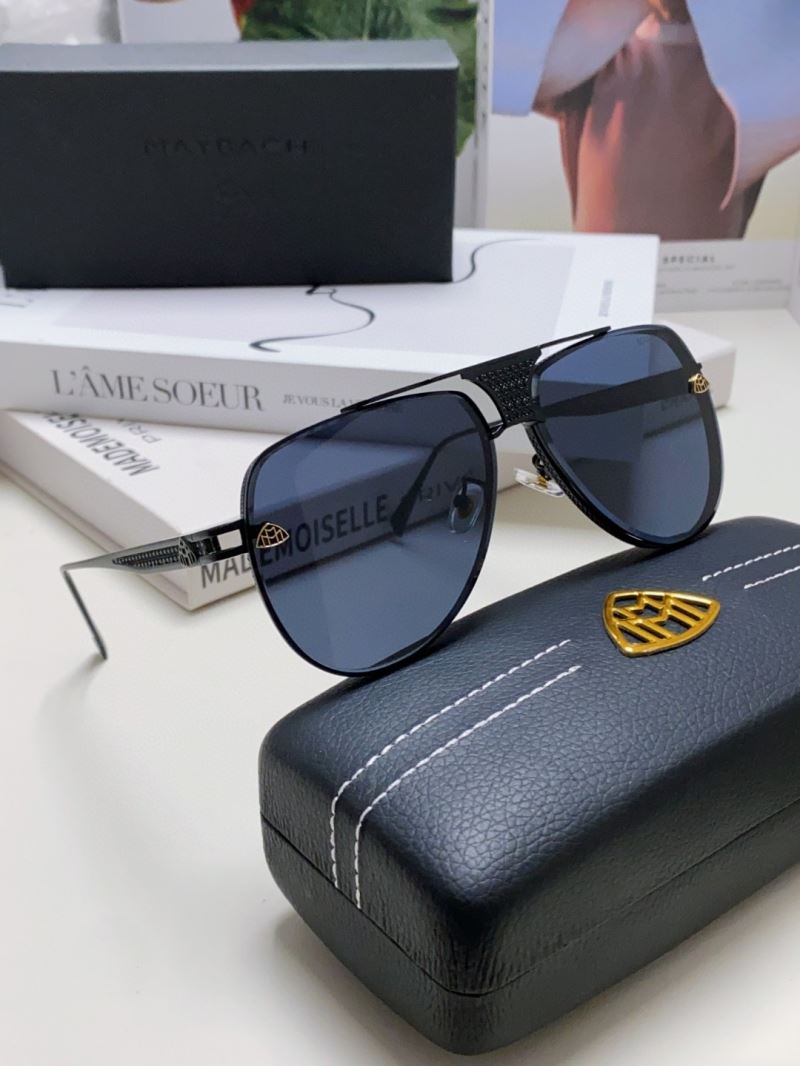 Maybach Sunglasses