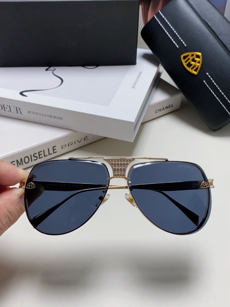 Maybach Sunglasses