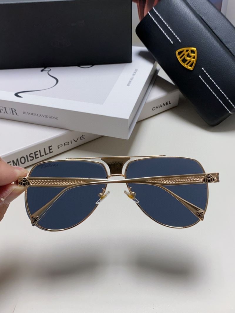 Maybach Sunglasses