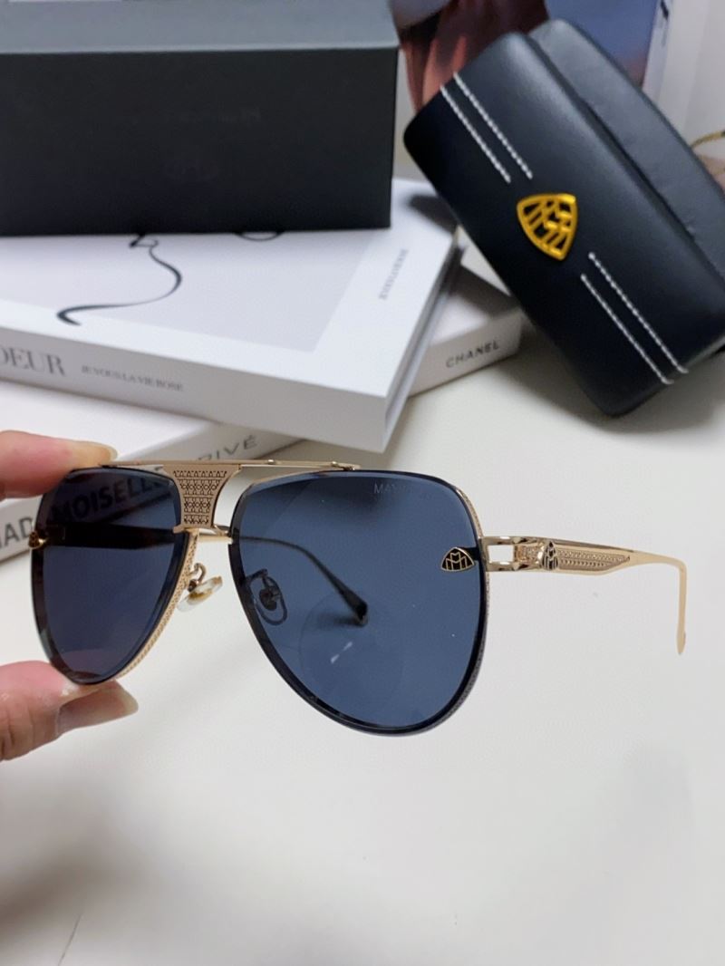 Maybach Sunglasses