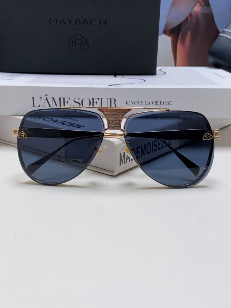 Maybach Sunglasses