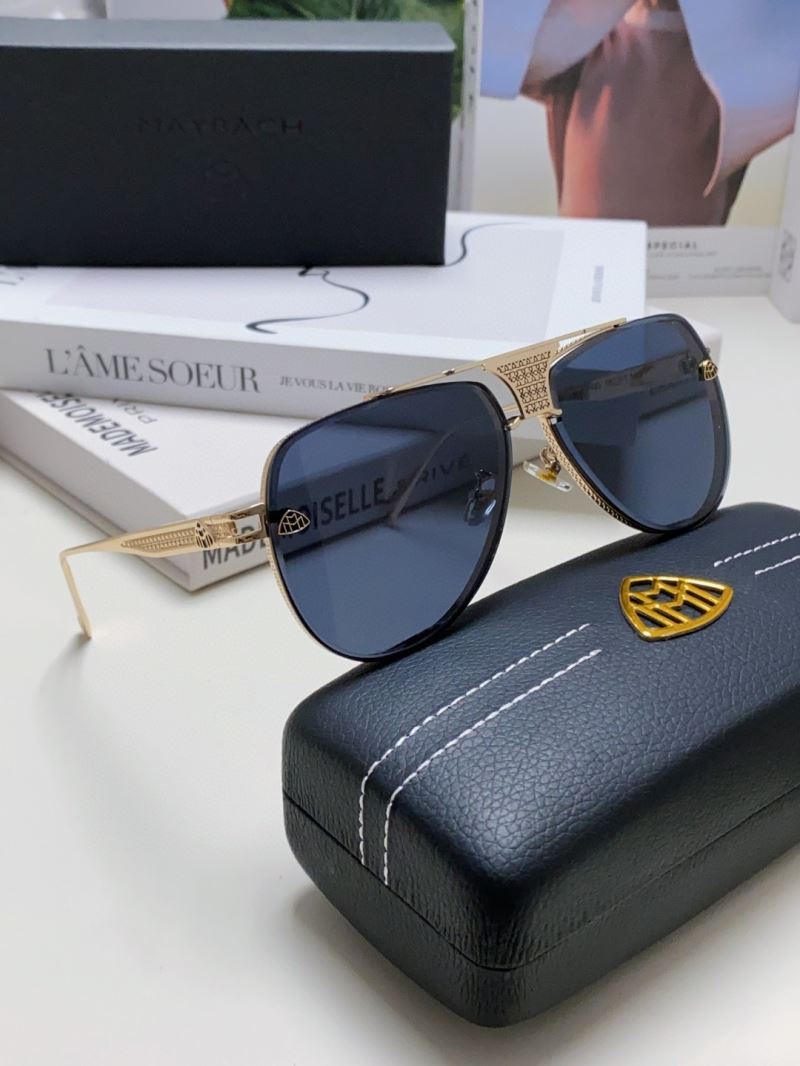 Maybach Sunglasses