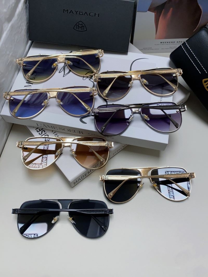 Maybach Sunglasses