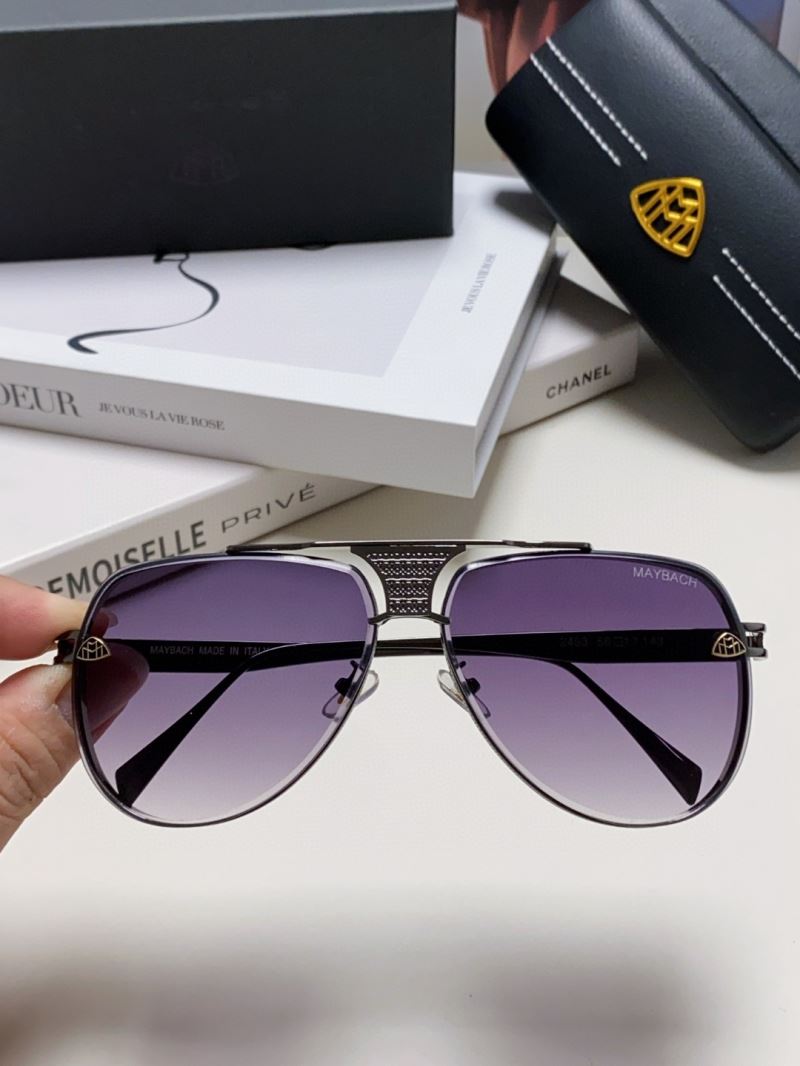 Maybach Sunglasses