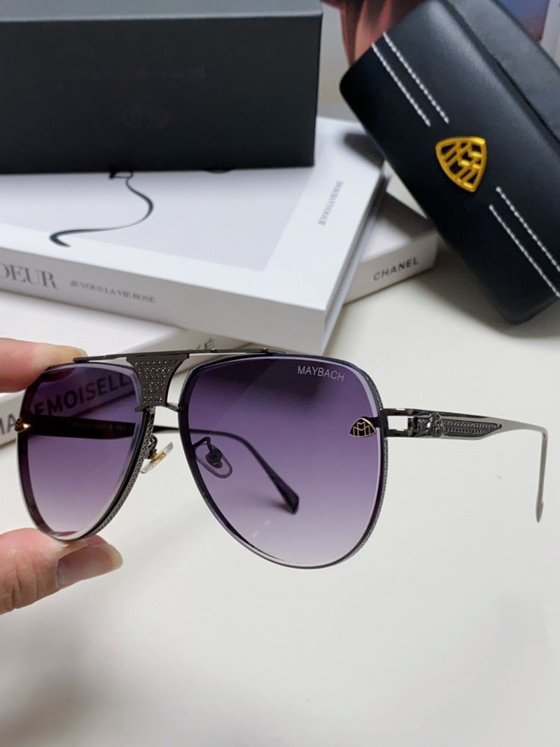 Maybach Sunglasses