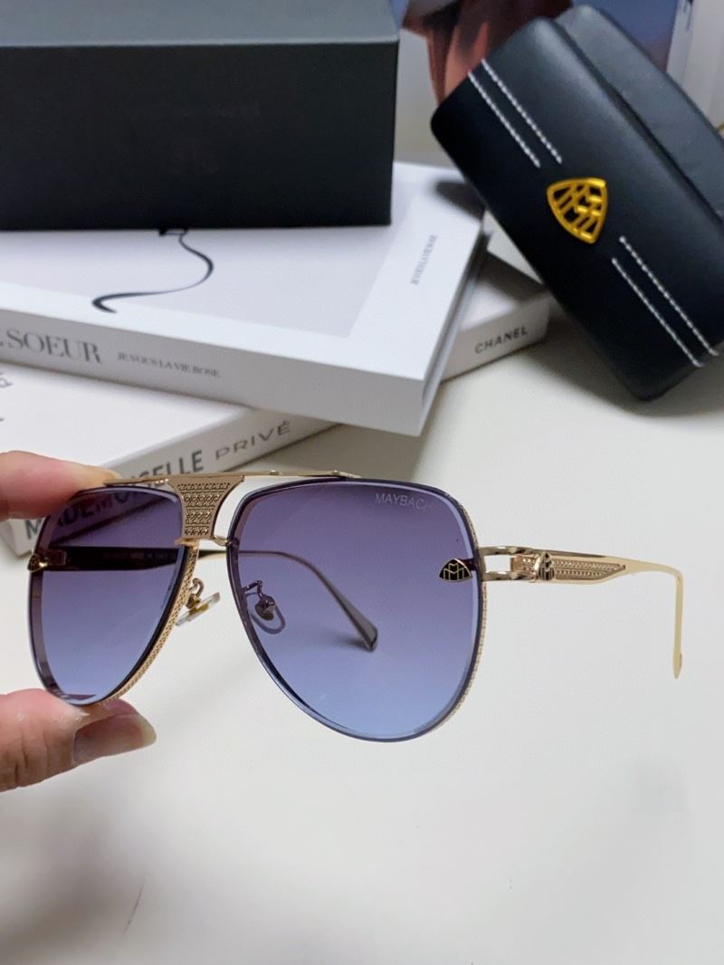 Maybach Sunglasses