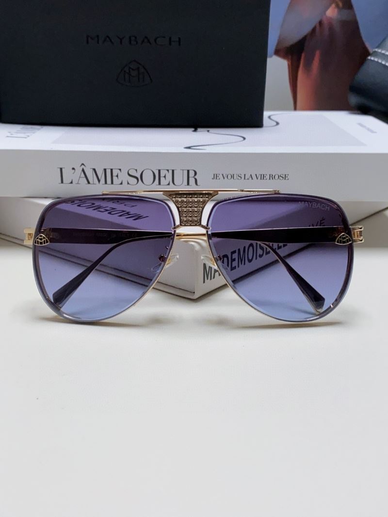 Maybach Sunglasses