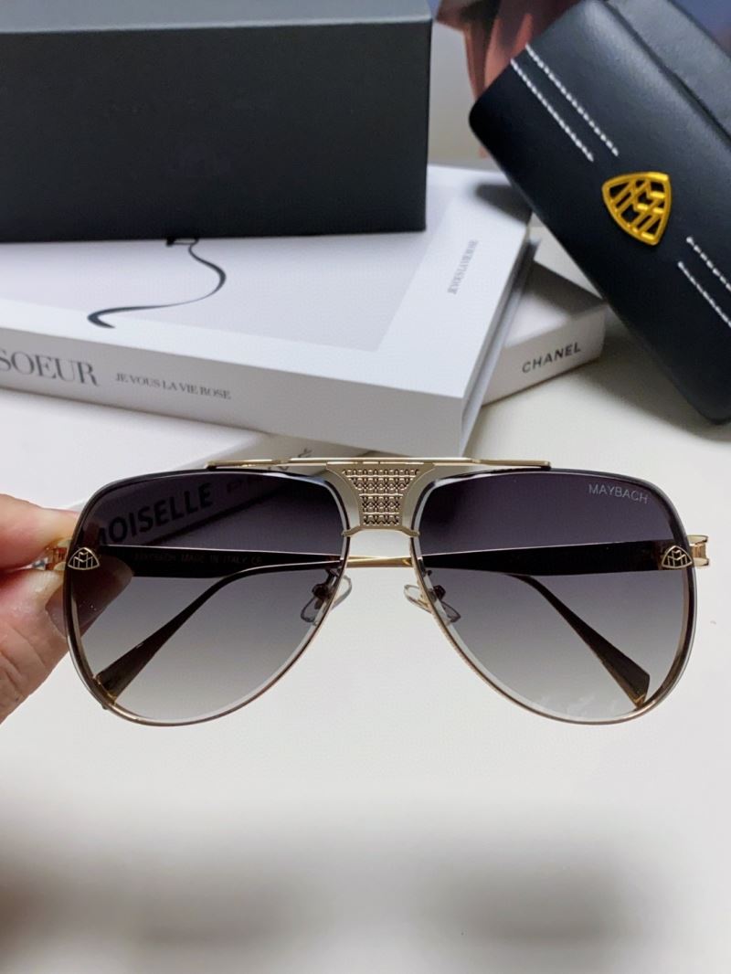 Maybach Sunglasses