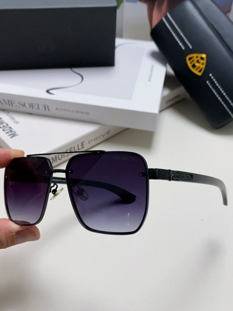 Maybach Sunglasses