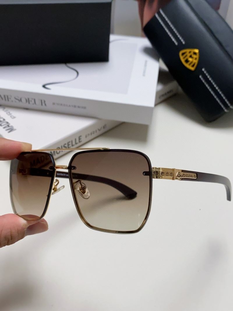 Maybach Sunglasses